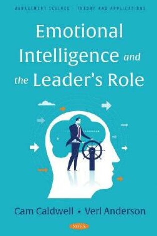 Cover of Emotional Intelligence and the Leader's Role