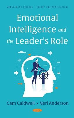 Book cover for Emotional Intelligence and the Leader's Role