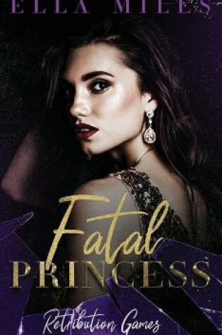 Cover of Fatal Princess