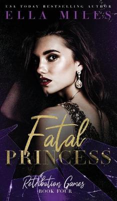 Book cover for Fatal Princess