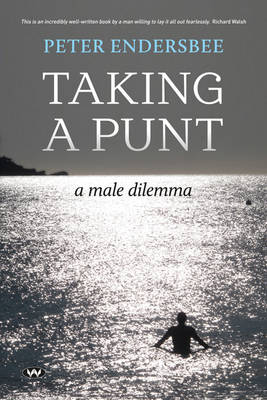 Cover of Taking a Punt