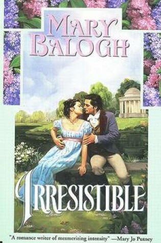 Cover of Irresistible