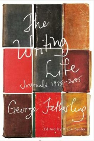 Cover of The Writing Life