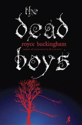 Cover of The Dead Boys