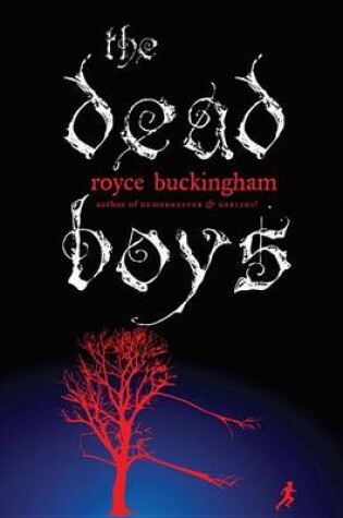 Cover of The Dead Boys