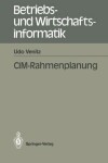 Book cover for CIM-Rahmenplanung