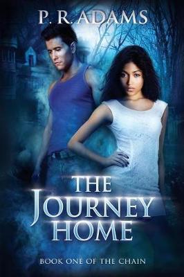 Cover of The Journey Home