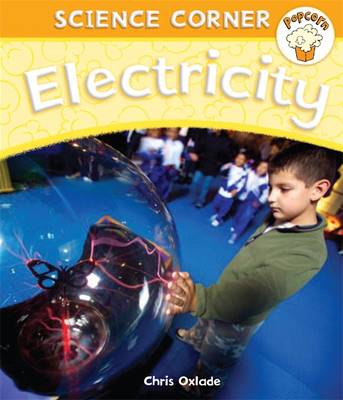 Cover of Electricity