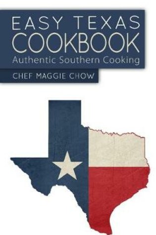 Cover of Easy Texas Cookbook