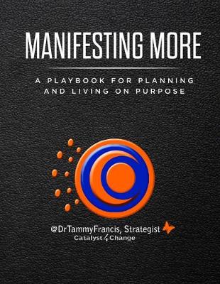 Cover of Manifesting More