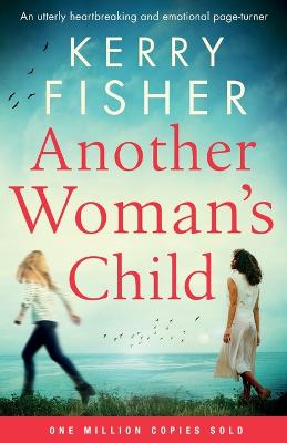 Book cover for Another Woman's Child