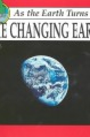 Cover of The Changing Earth