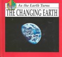 Cover of The Changing Earth