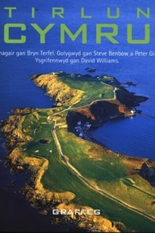 Cover of Tirlun Cymru