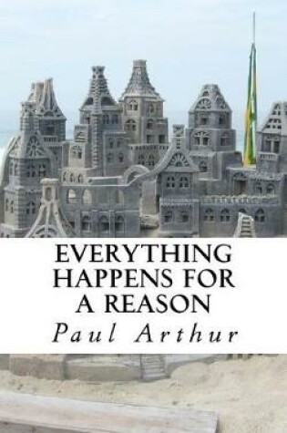 Cover of Everything Happens for a Reason