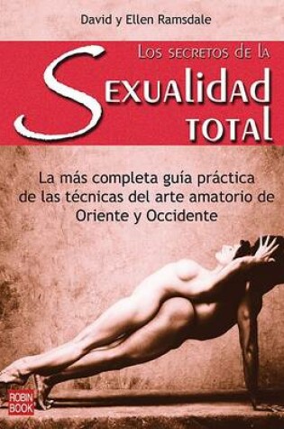 Cover of Los Secretos de La Sexualidad Total