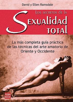 Book cover for Los Secretos de La Sexualidad Total