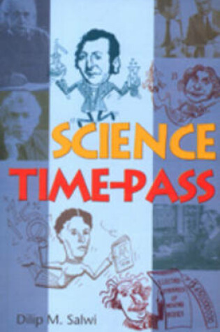 Cover of Science Time-pass