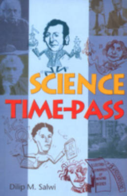 Book cover for Science Time-pass