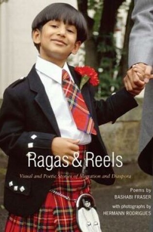 Cover of Ragas and Reels