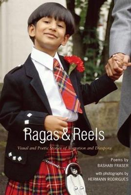 Book cover for Ragas and Reels