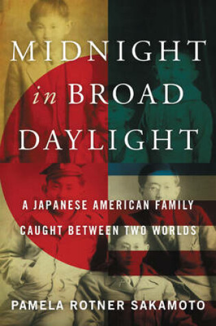 Cover of Midnight In Broad Daylight