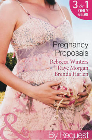 Cover of Pregnancy Proposals