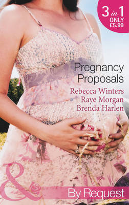 Book cover for Pregnancy Proposals
