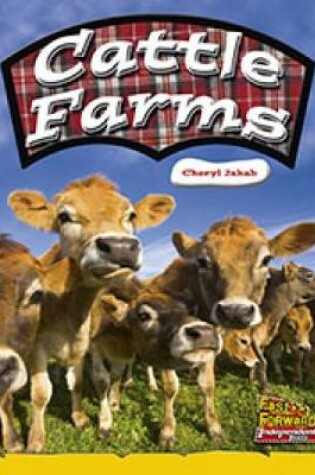 Cover of Cattle Farms