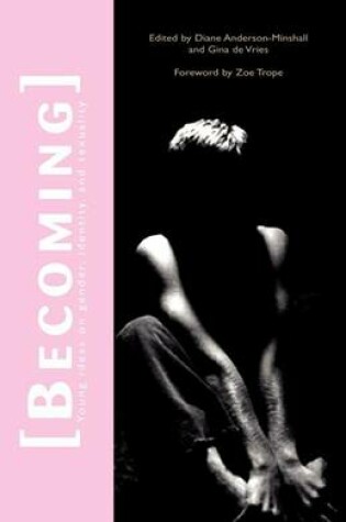 Cover of Becoming