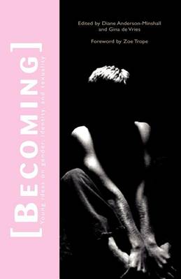 Book cover for Becoming