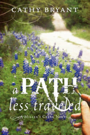 Cover of A Path Less Traveled