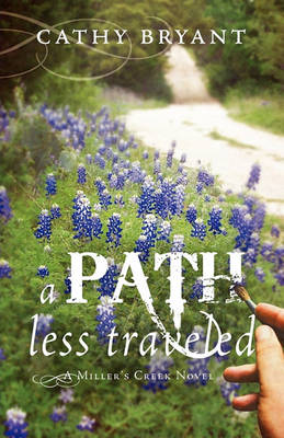 Book cover for A Path Less Traveled
