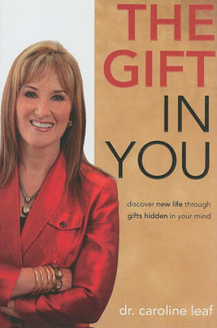 Cover of The Gift in You