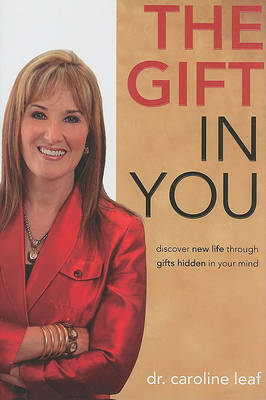 Book cover for The Gift in You