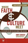 Book cover for Where Faith and Culture Meet