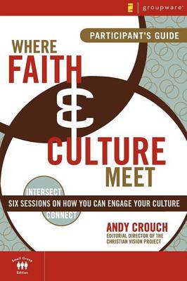 Book cover for Where Faith and Culture Meet