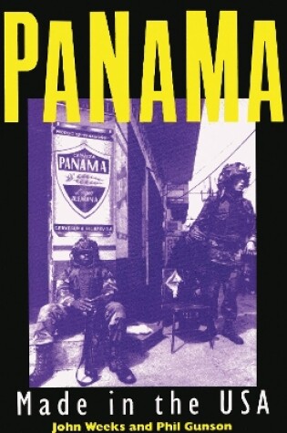 Cover of Panama