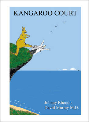 Book cover for Kangaroo Court