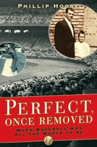 Cover of Perfect, Once Removed