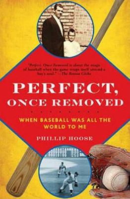 Book cover for Perfect, Once Removed