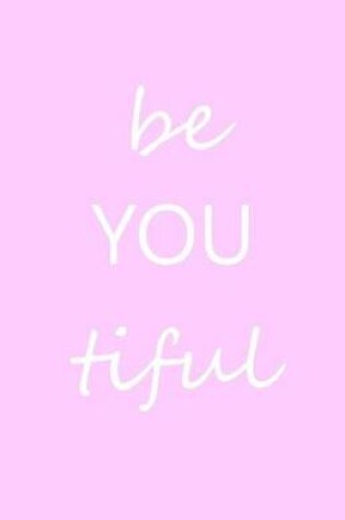 Cover of Beyoutiful