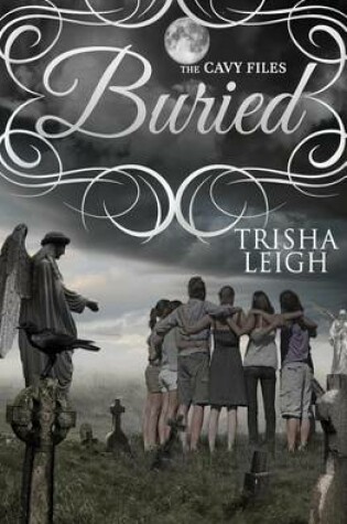 Cover of Buried