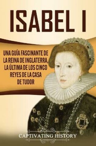 Cover of Isabel I