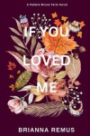 Book cover for If You Loved Me