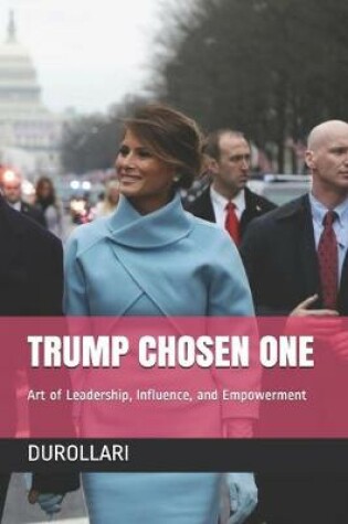 Cover of Trump Chosen One