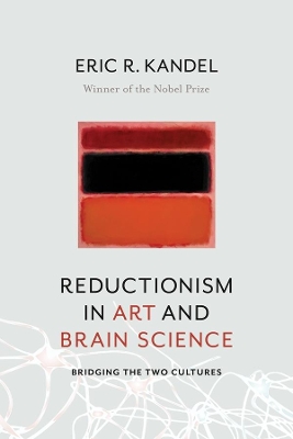 Book cover for Reductionism in Art and Brain Science