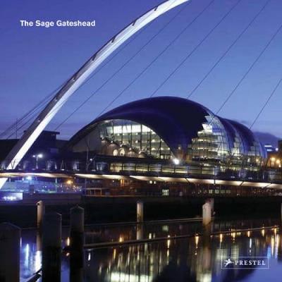 Book cover for Sage Gateshead