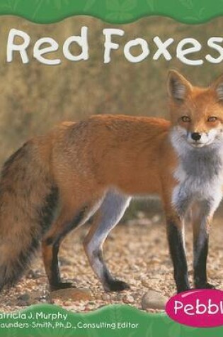 Cover of Red Foxes