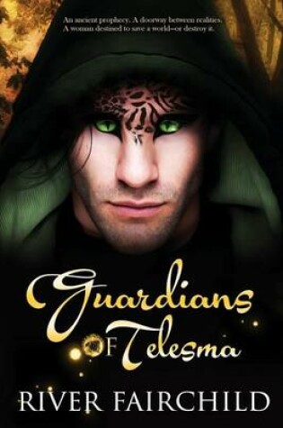 Cover of Guardians of Telesma